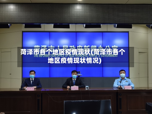 菏泽市各个地区疫情现状(菏泽市各个地区疫情现状情况)-第3张图片