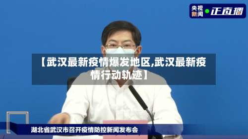 【武汉最新疫情爆发地区,武汉最新疫情行动轨迹】-第2张图片