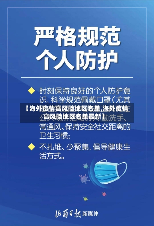 【海外疫情高风险地区名单,海外疫情高风险地区名单最新】-第3张图片