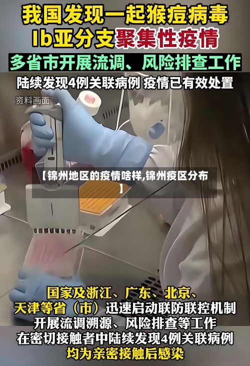 【锦州地区的疫情啥样,锦州疫区分布】-第3张图片