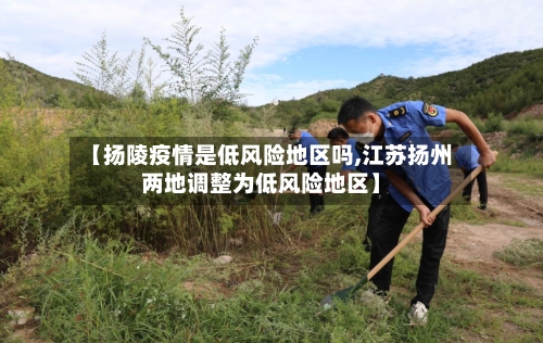 【扬陵疫情是低风险地区吗,江苏扬州两地调整为低风险地区】-第3张图片