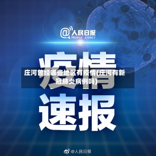 庄河曾经哪些地区有疫情(庄河有新冠肺炎病例吗)-第2张图片