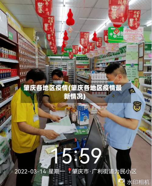 肇庆各地区疫情(肇庆各地区疫情最新情况)