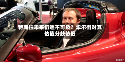 特斯拉未来仍遥不可及？华尔街对其估值分歧依旧-第2张图片