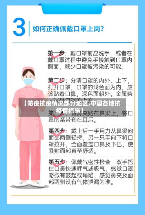 【防疫抗疫情况部分地区,中国各地抗疫情措施】-第3张图片