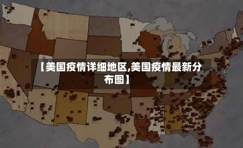 【美国疫情详细地区,美国疫情最新分布图】-第3张图片