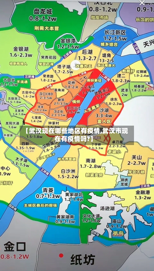 【武汉现在哪些地区有疫情,武汉市现在有疫情吗?】-第2张图片