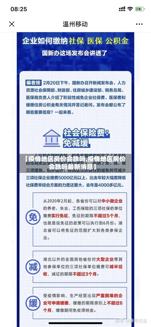 【疫情地区房价会跌吗,疫情地区房价会跌吗最新消息】-第3张图片