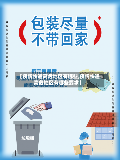 【疫情快递高危地区有哪些,疫情快递高危地区有哪些要求】