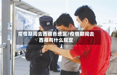 疫情期间去西藏各地区/疫情期间去西藏有什么规定-第2张图片