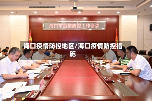 海口疫情防控地区/海口疫情防控措施-第3张图片