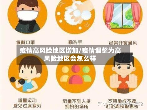 疫情高风险地区增加/疫情调整为高风险地区会怎么样-第3张图片