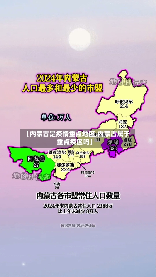 【内蒙古是疫情重点地区,内蒙古属于重点疫区吗】-第2张图片