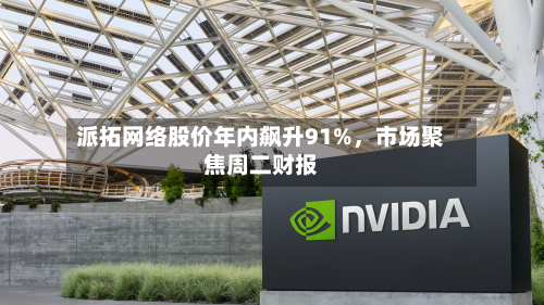 派拓网络股价年内飙升91%	，市场聚焦周二财报-第2张图片